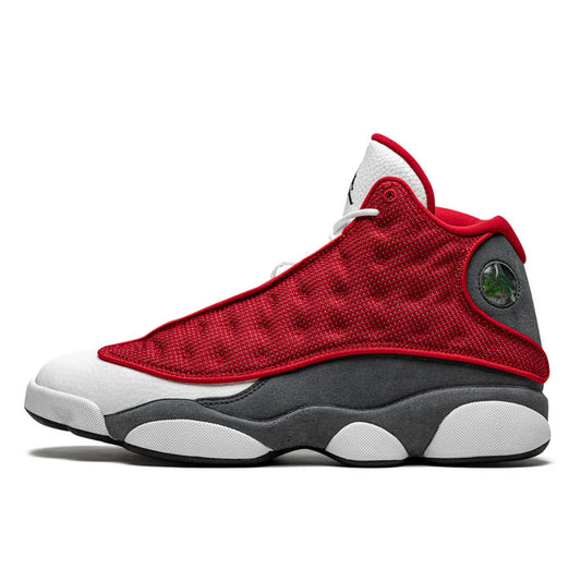 J13 RETRO RED FLINT