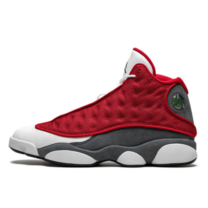 J13 RETRO RED FLINT