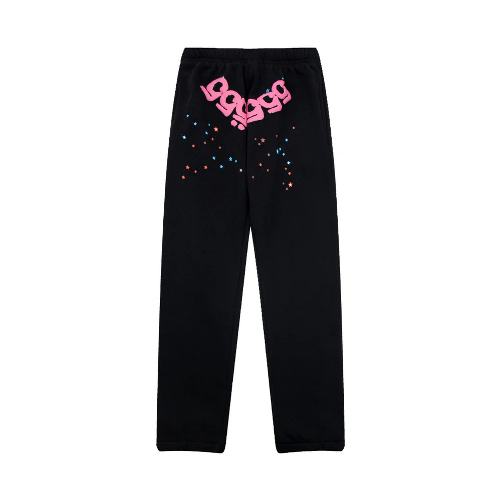 SP5DER TRACKSUIT