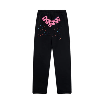 SP5DER TRACKSUIT