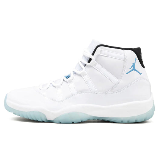 J11 RETRO LEGEND BLUE