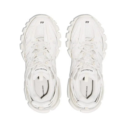 TRACK WHITE