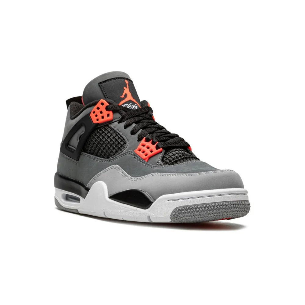 J4 RETRO INFRARED