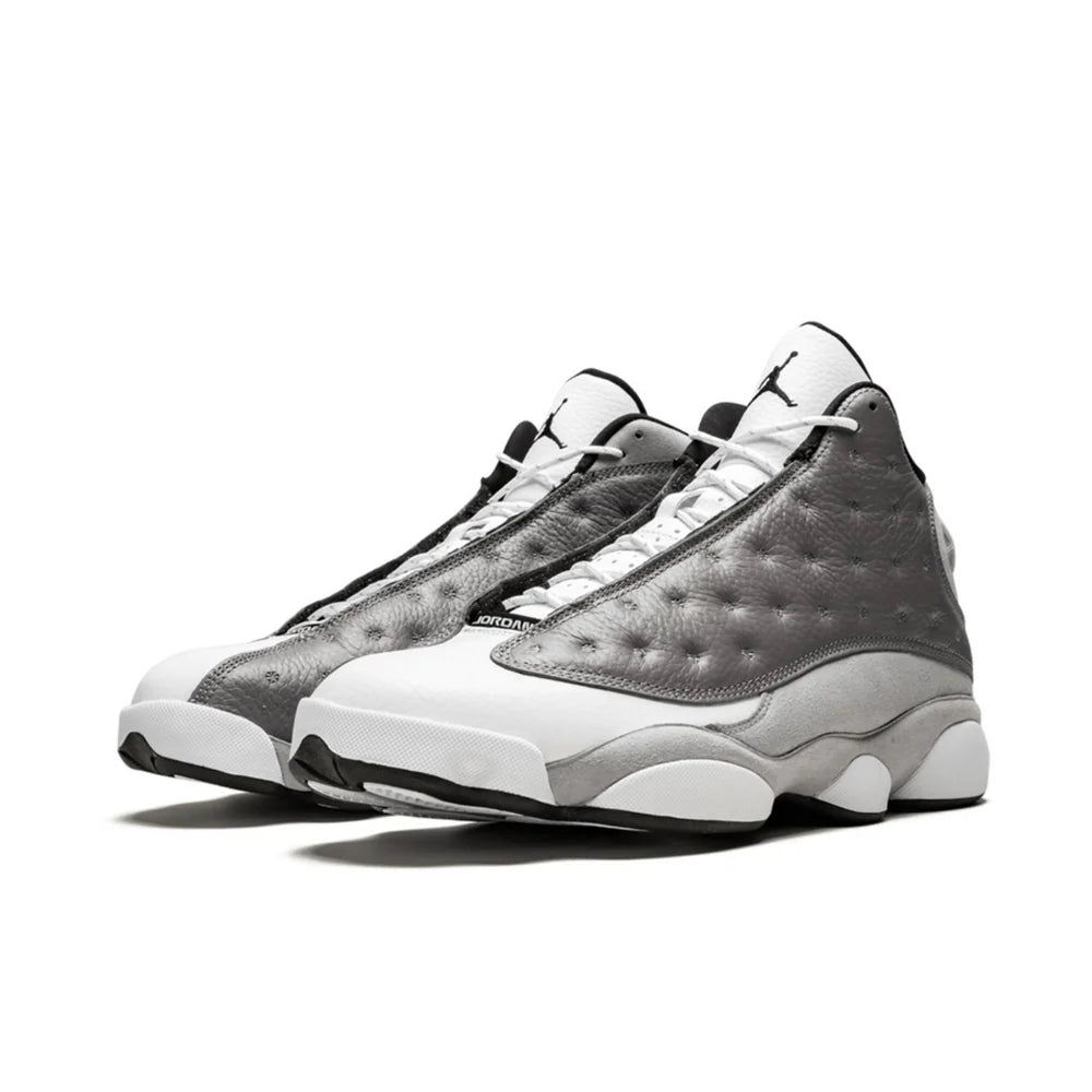 J13 RETRO "ATMOSPHERE GREY"