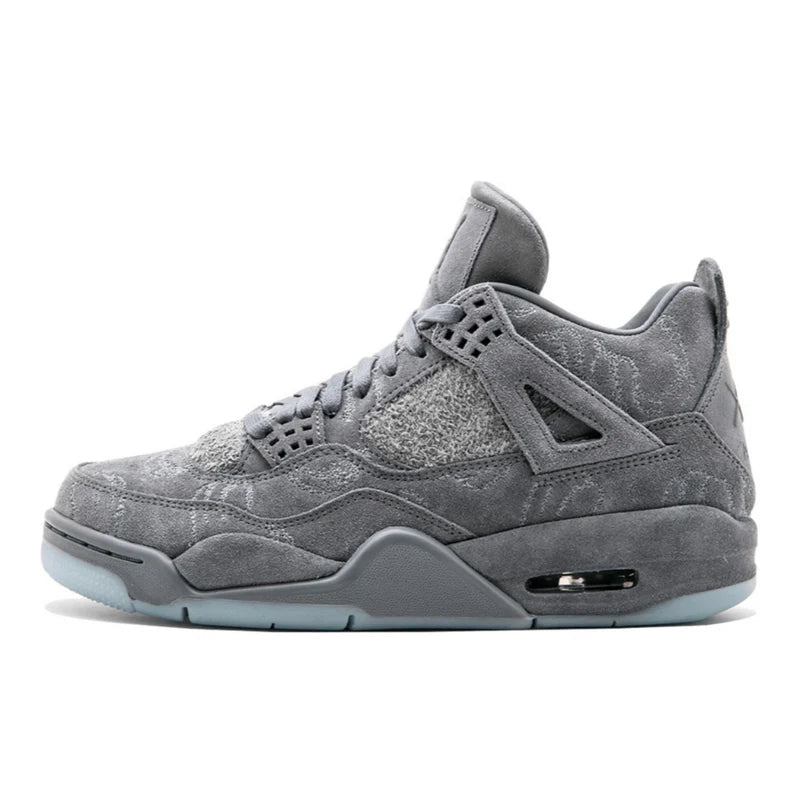 J4 RETRO KAWS