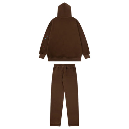 SP5DER TRACKSUIT