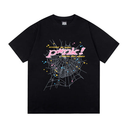 SP5DER T-SHIRT