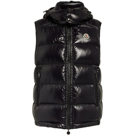 MONOGRAM GILET