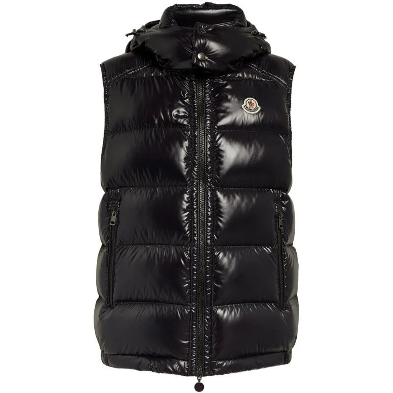 MONOGRAM GILET