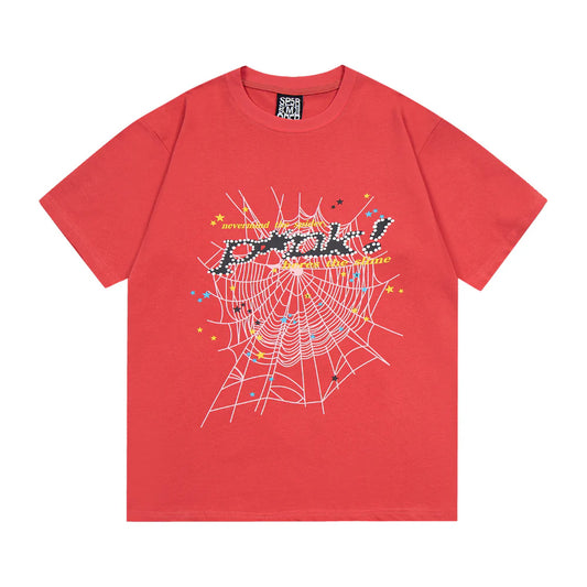 SP5DER T-SHIRT
