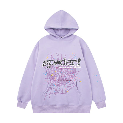 SP5DER TRACKSUIT