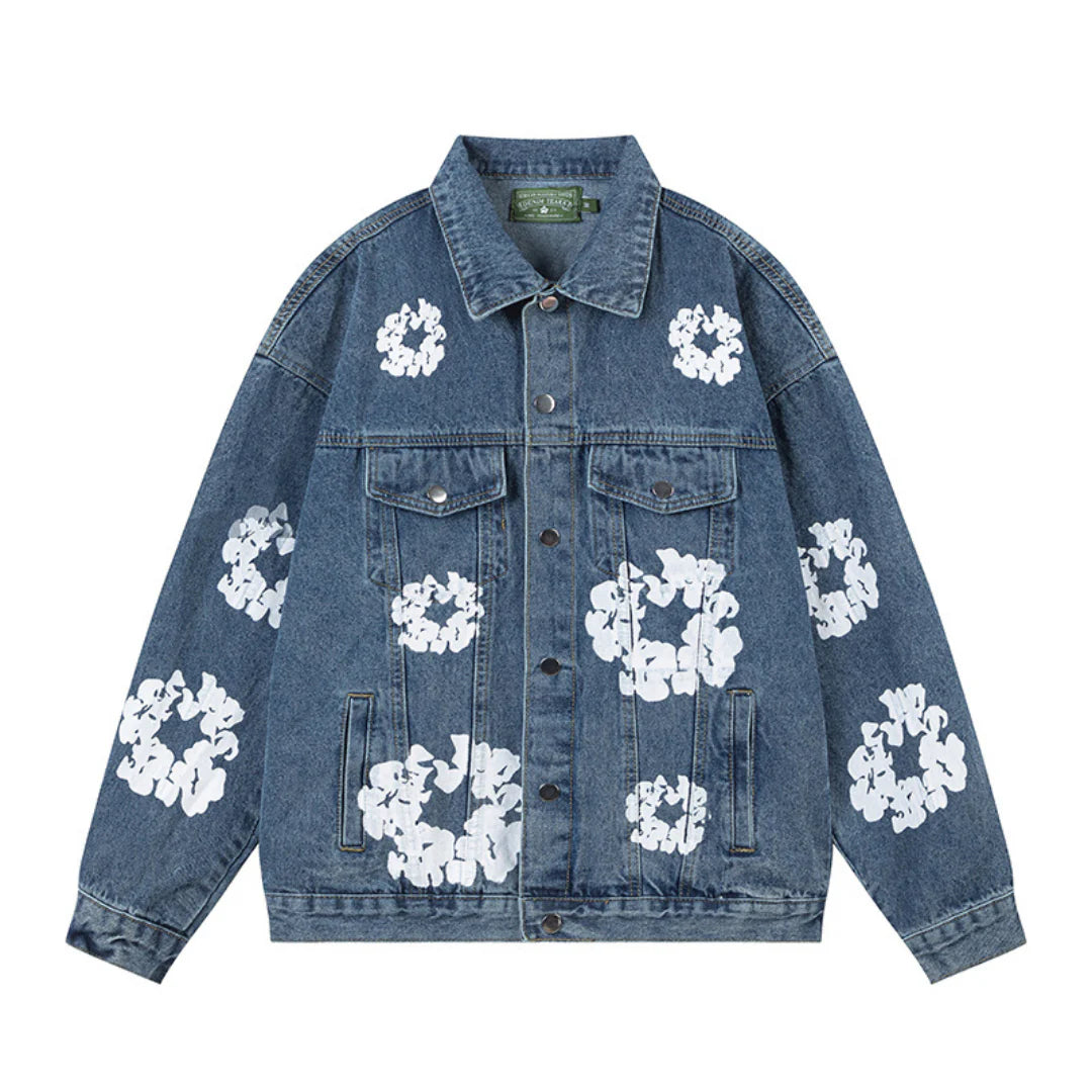 Denim Tears Set