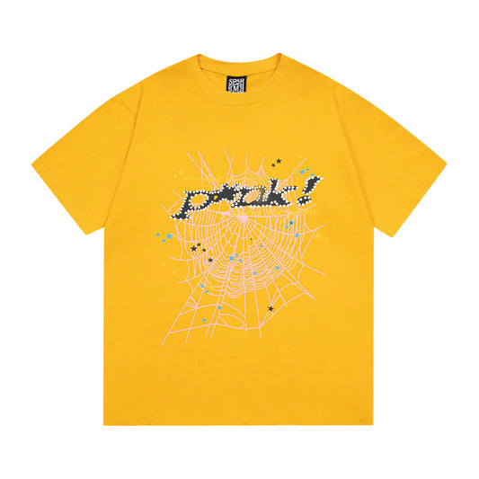 SP5DER T-SHIRT
