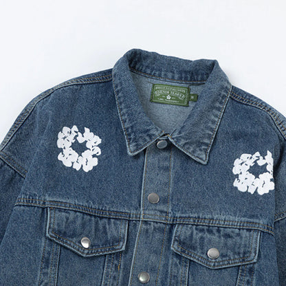 Denim Tears Set