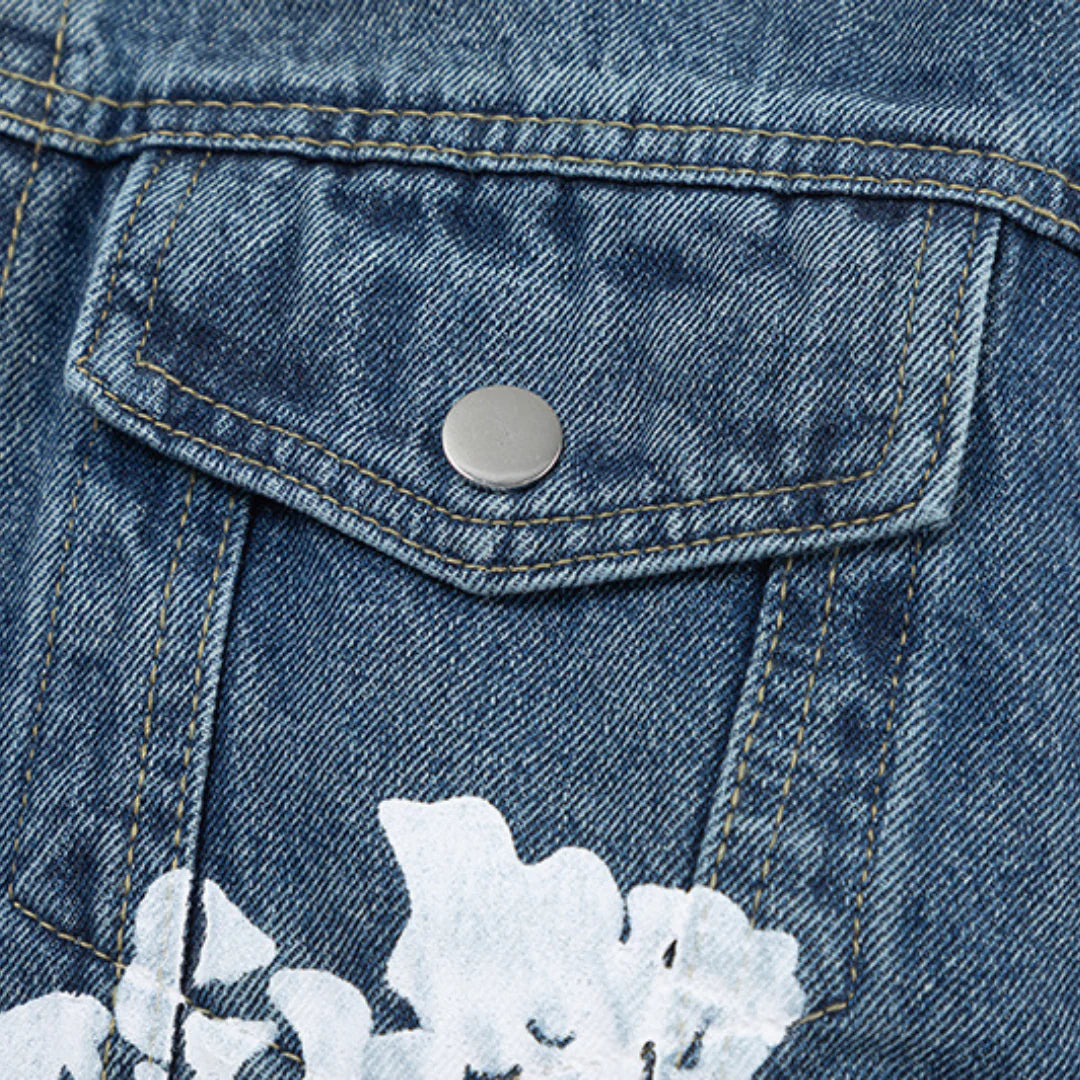 Denim Tears Set