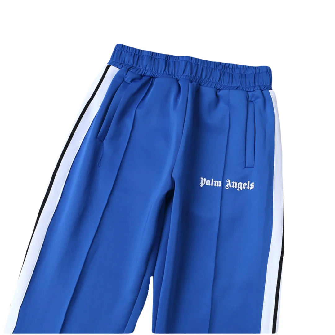 PALM BLUE TRACKSUIT