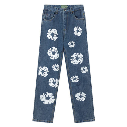 Denim Tears Set