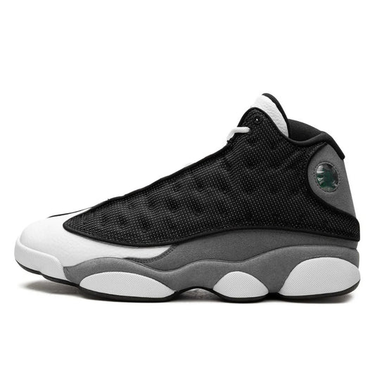 J13 RETRO BLACK FINT