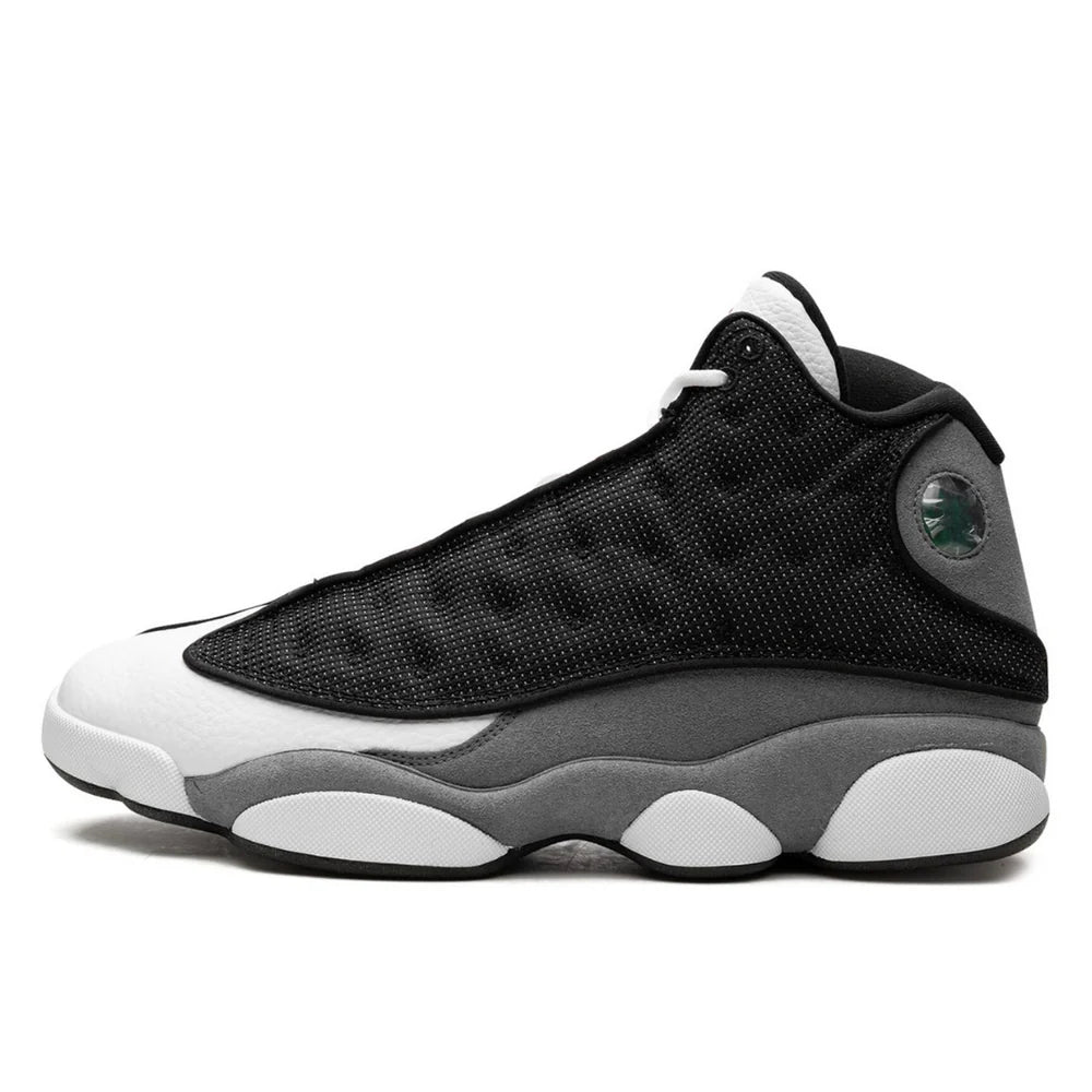 J13 RETRO BLACK FINT