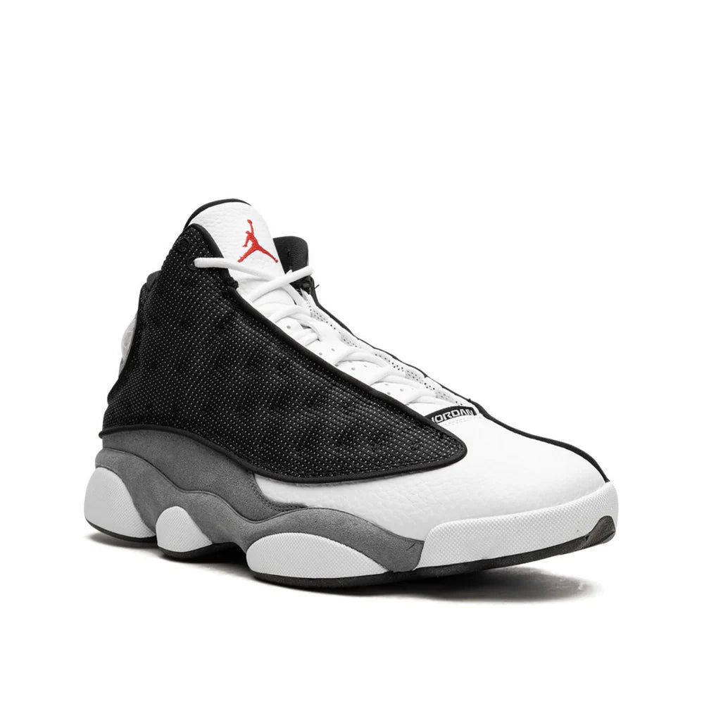 J13 RETRO BLACK FINT