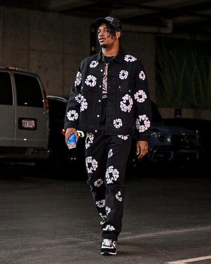 Denim Tears Tracksuit