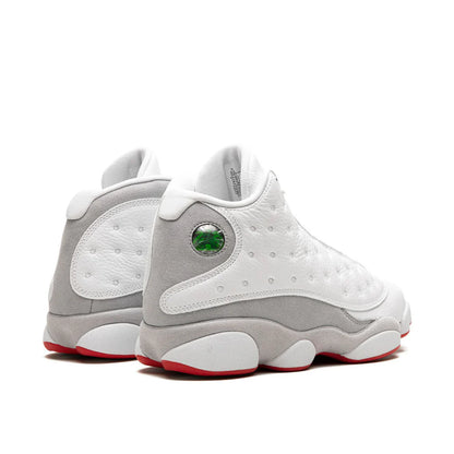 J13 RETRO WOLF GREY