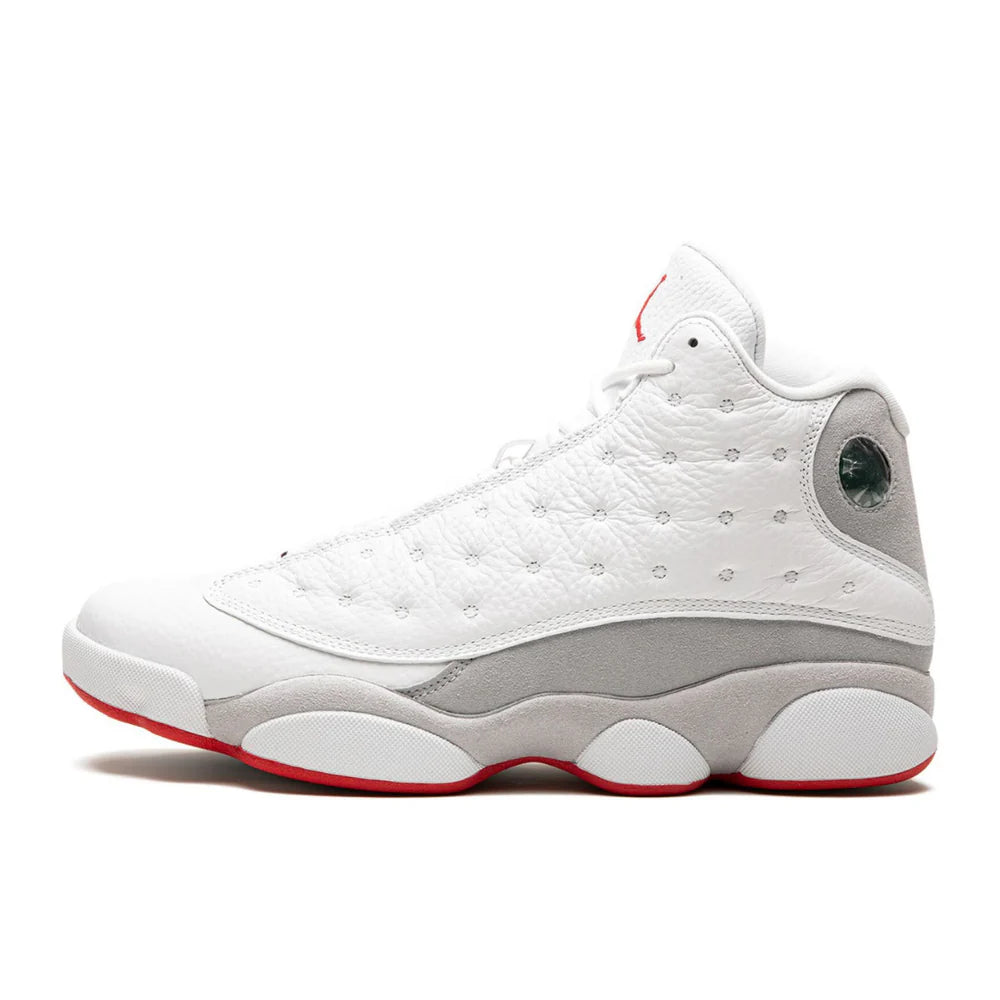 J13 RETRO WOLF GREY