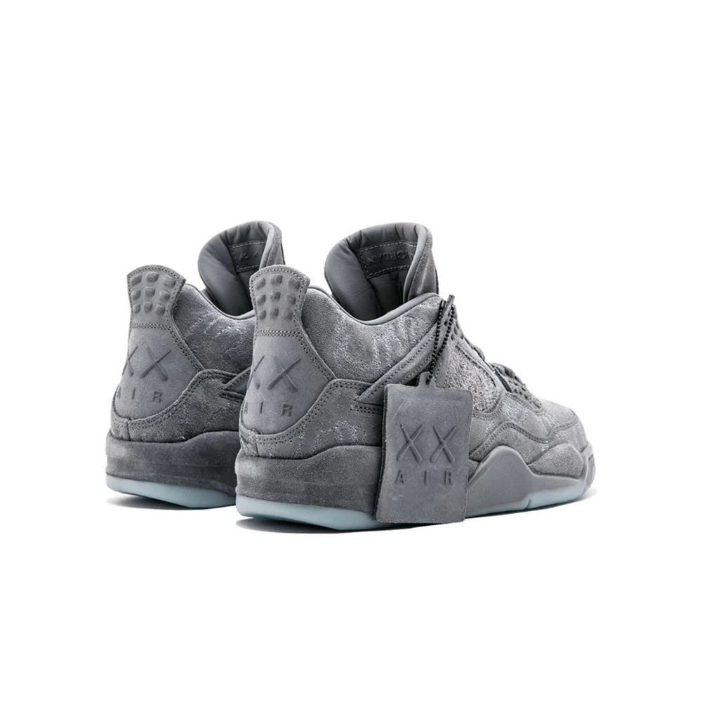 J4 RETRO KAWS