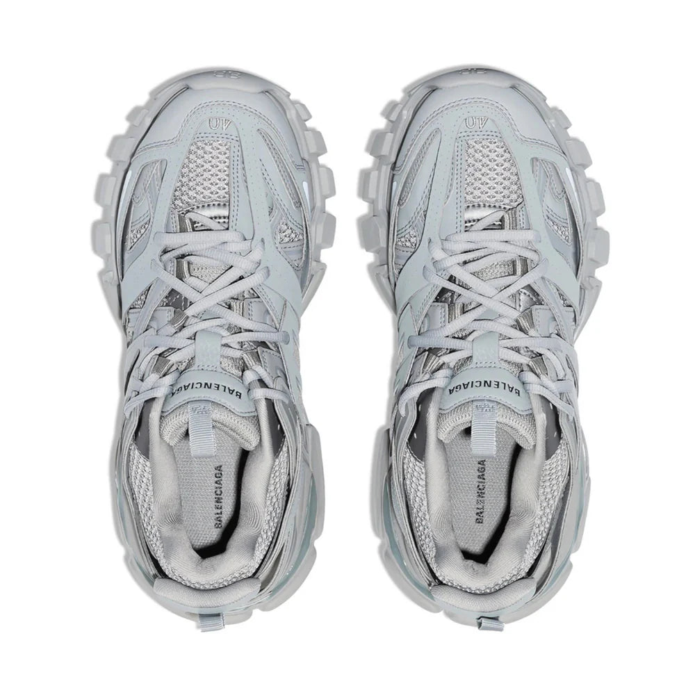 TRACK GREY