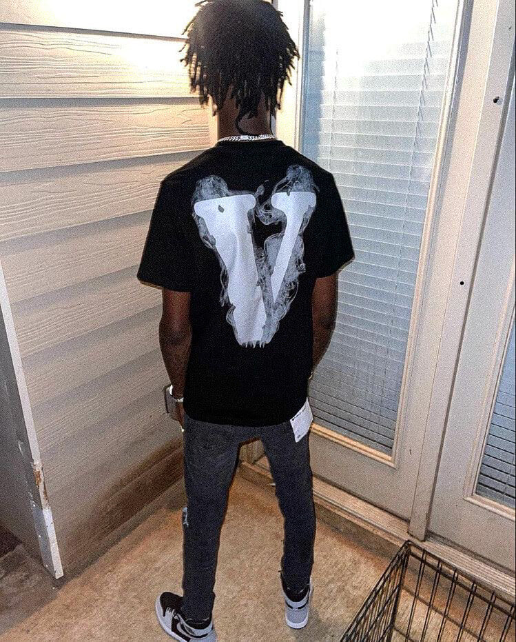 VLONE ESSENTIAL T-SHIRT