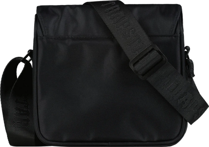 MESSENGER GRADIENT RED BAG