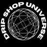 DRIP UNIVERSE logo