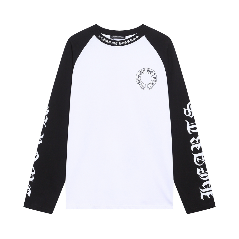 SUDADERA CHROME HEARTS