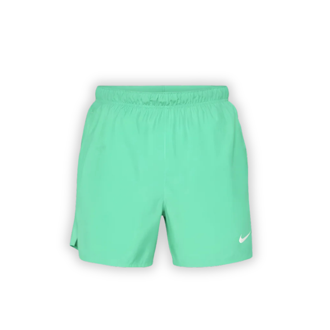 Monogram short set