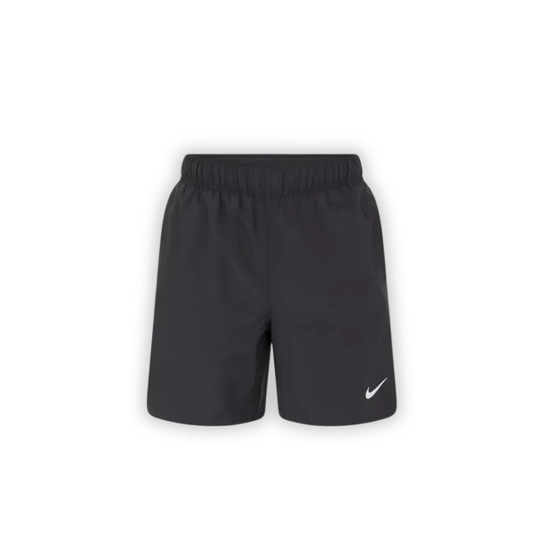 Monogram short set