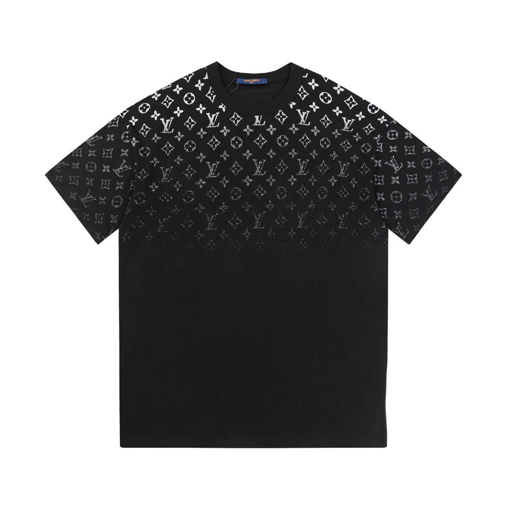 MONOGRAM T-SHIRT