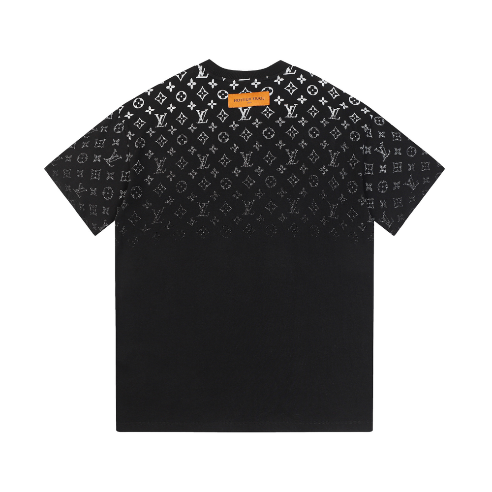 MONOGRAM T-SHIRT