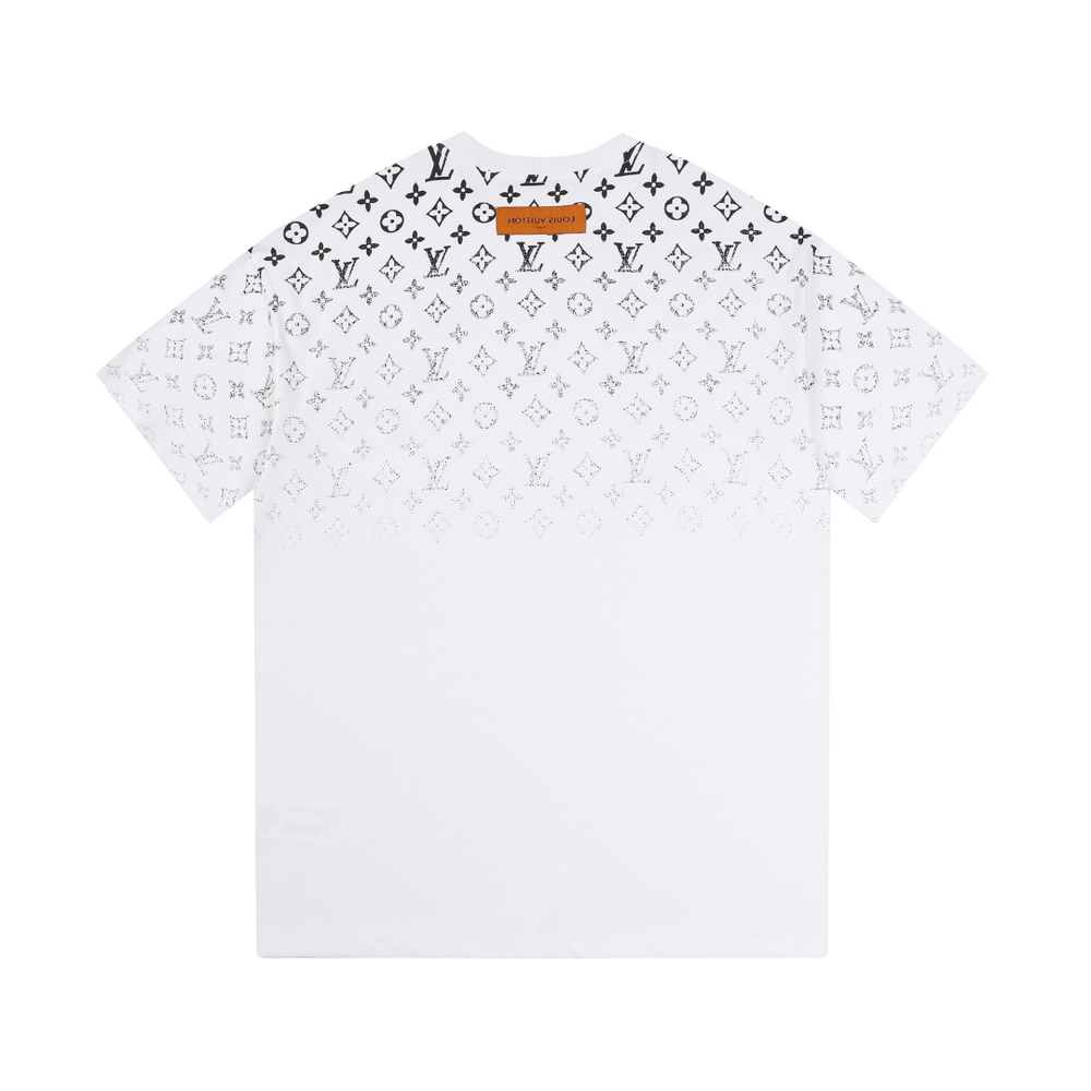 MONOGRAM T-SHIRT