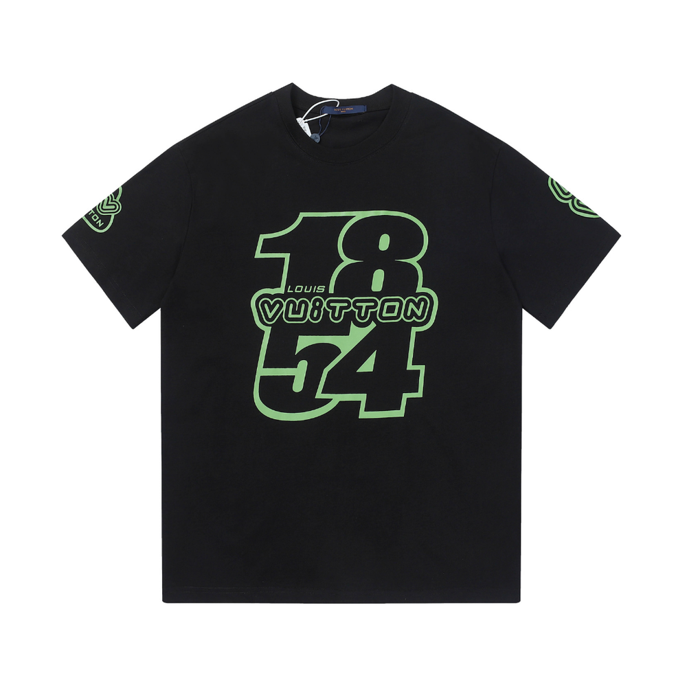 MONOGRAM T-SHIRT