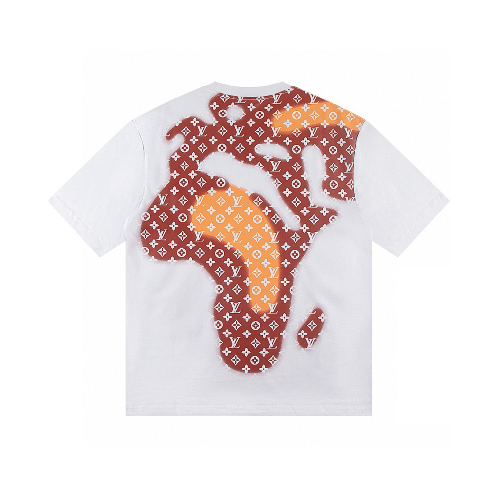 MONOGRAM T-SHIRT