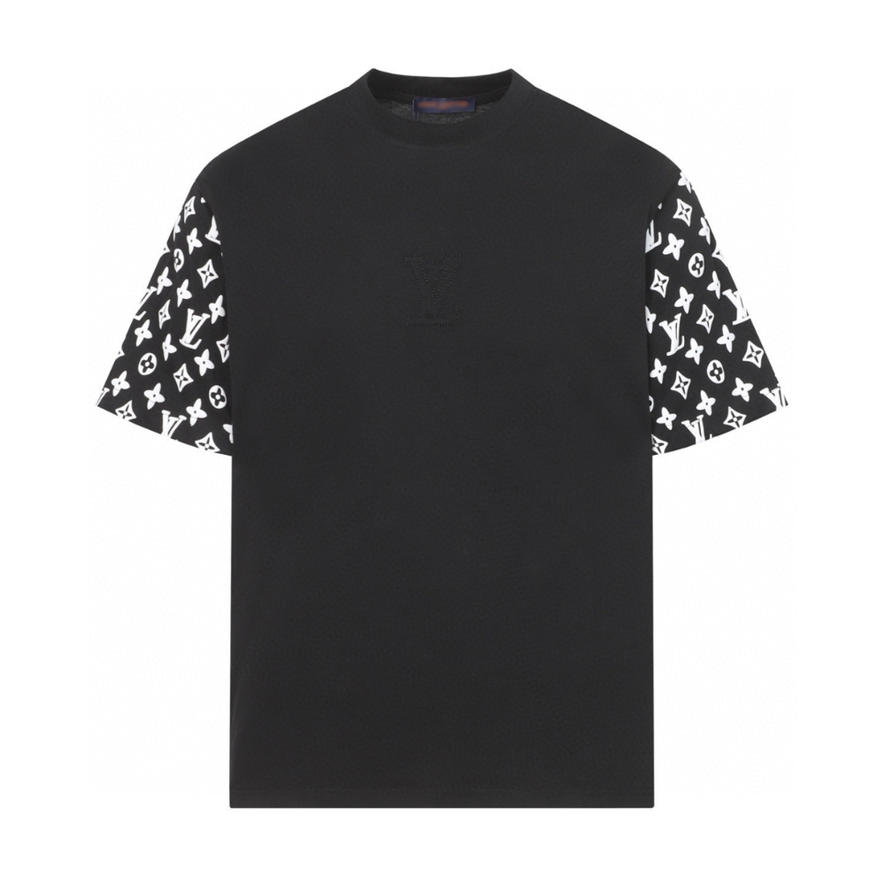 MONOGRAM T-SHIRT