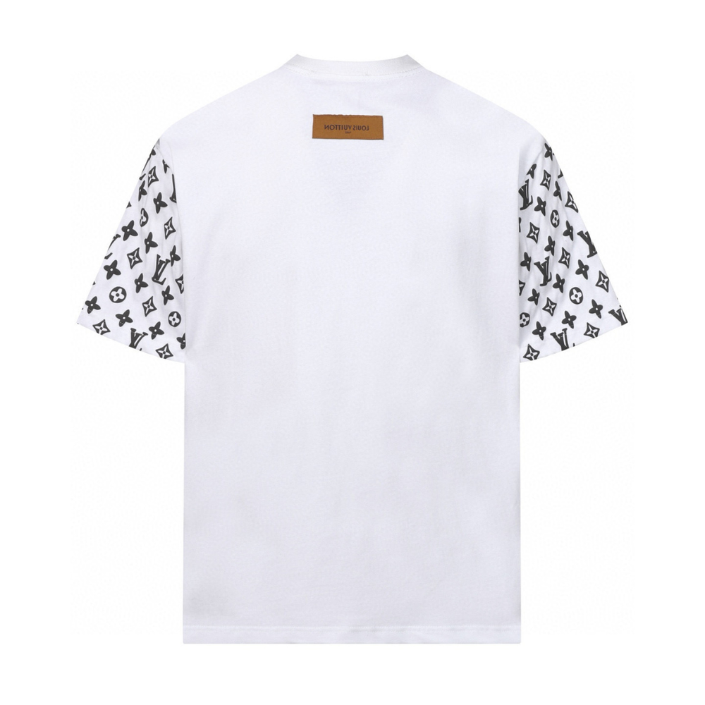 MONOGRAM T-SHIRT