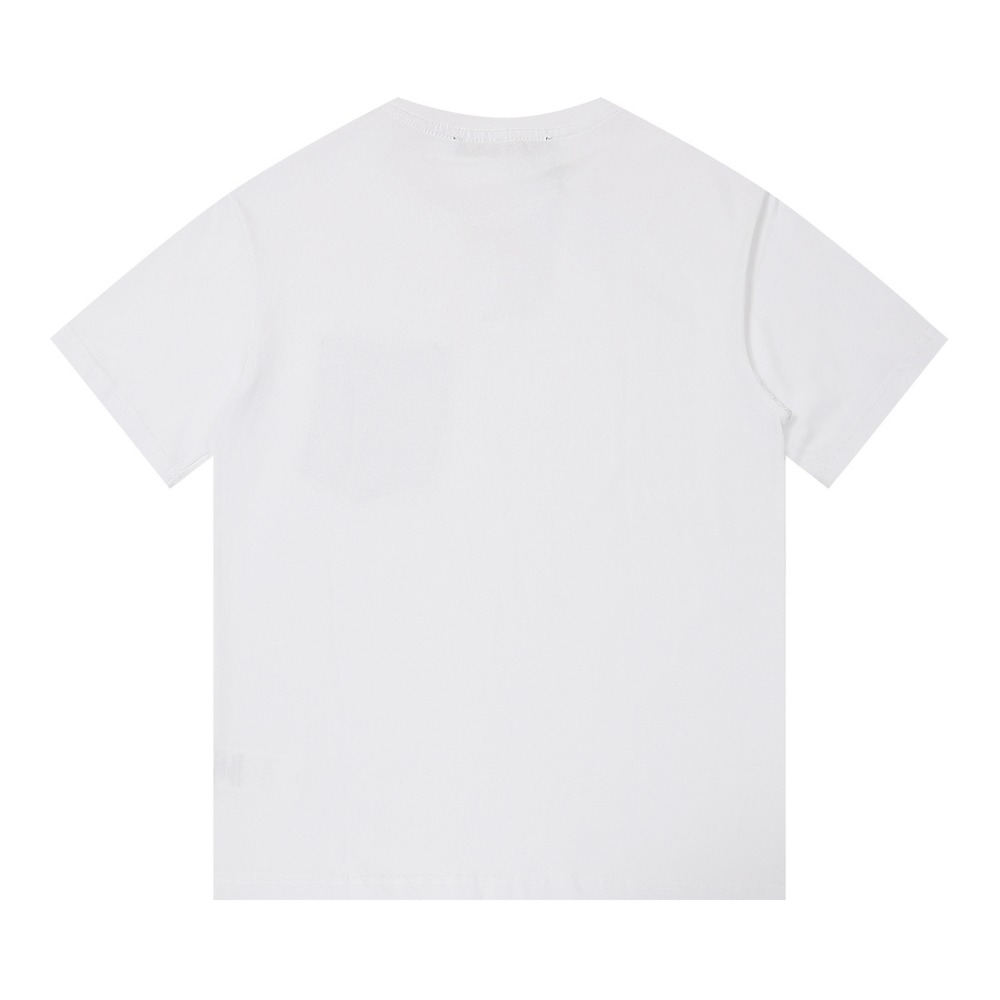 MONOGRAM T-SHIRT