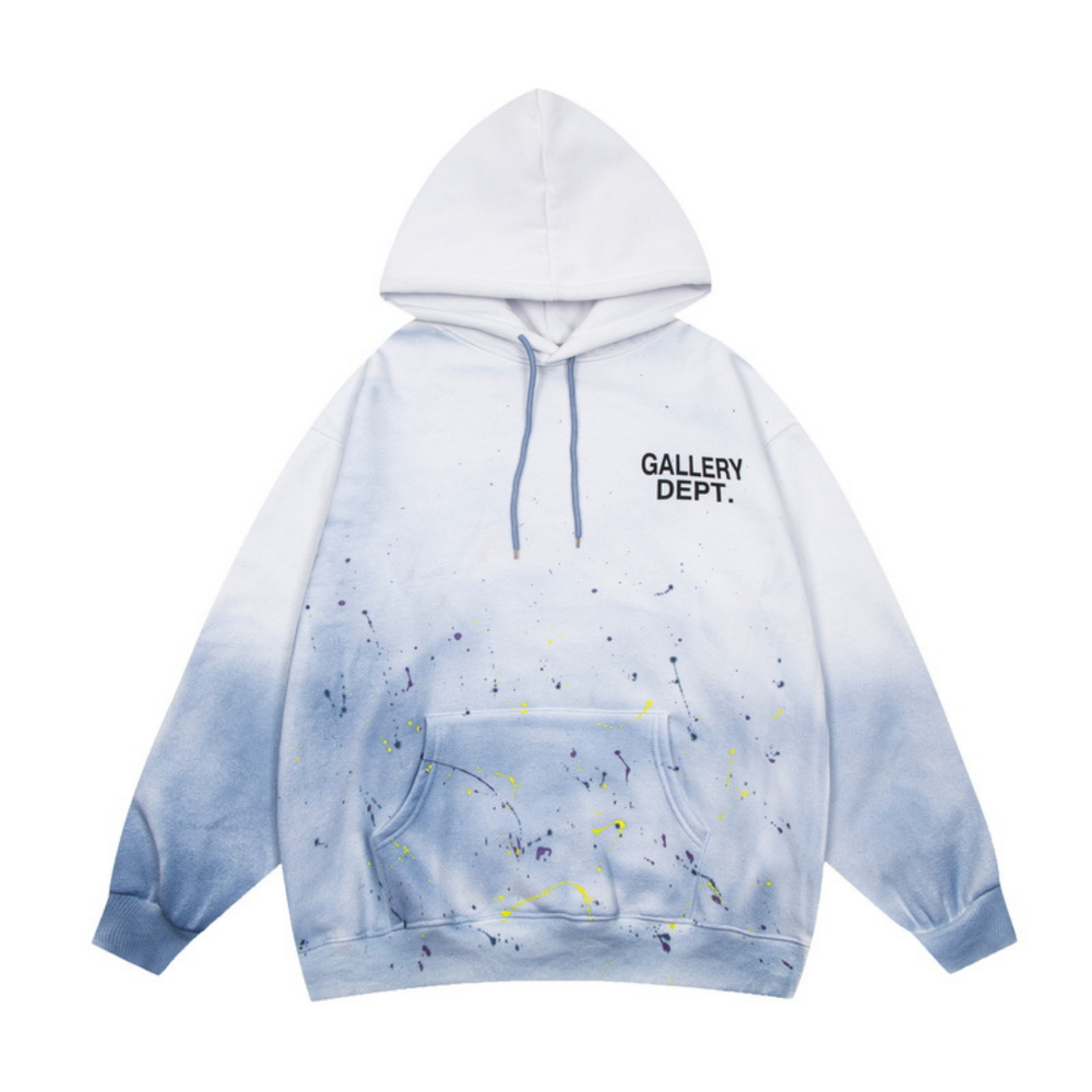 GALLERY DPT. TRACKSUIT