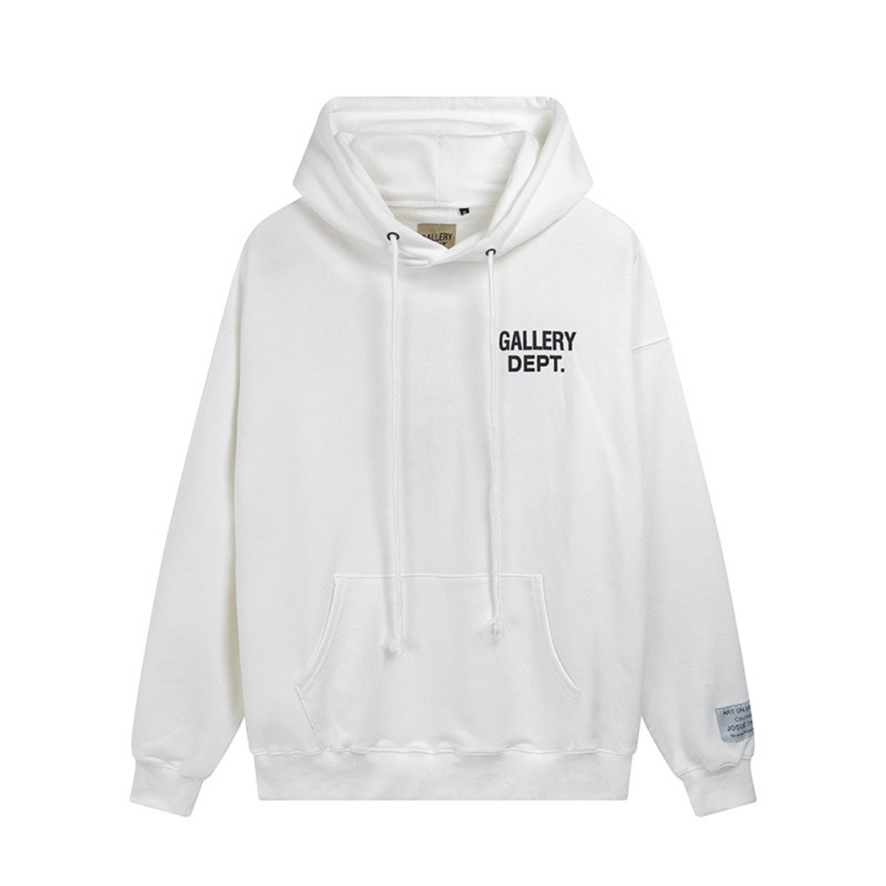 GALLERY DPT. HOODIE