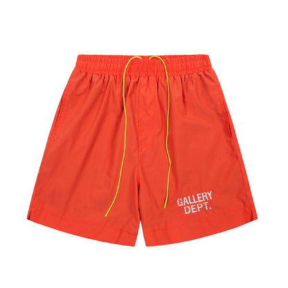 GALLERY DPT. SHORT SET