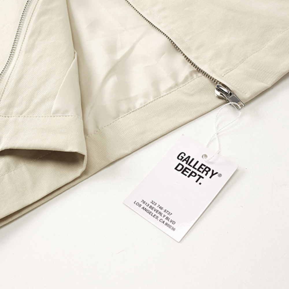 GALLERY DPT. SHORT SET