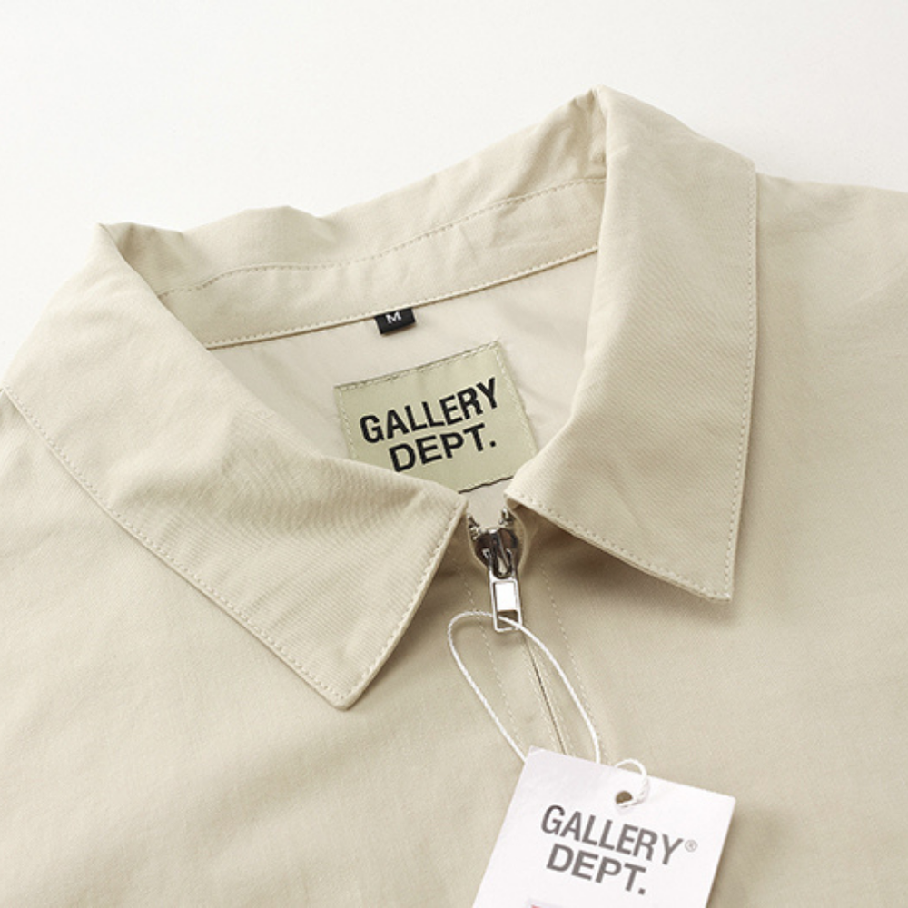 GALLERY DPT. SHORT SET