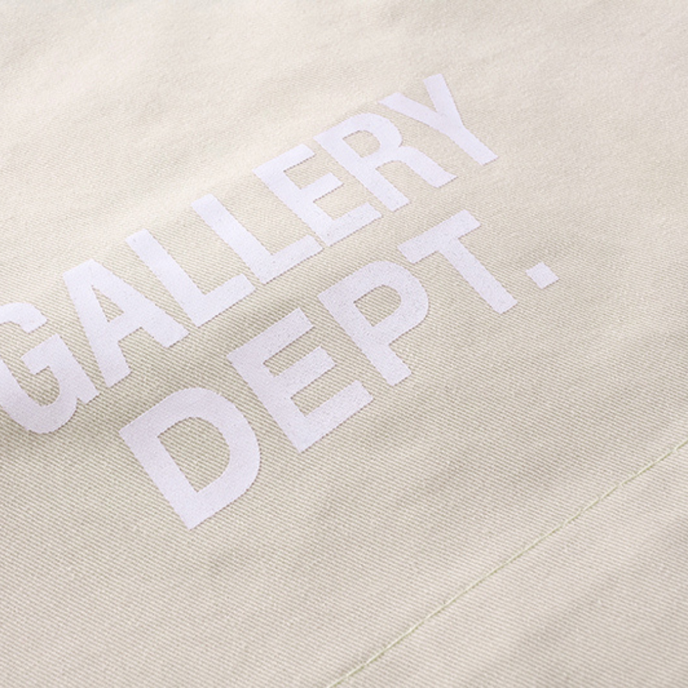 GALLERY DPT. SHORT SET