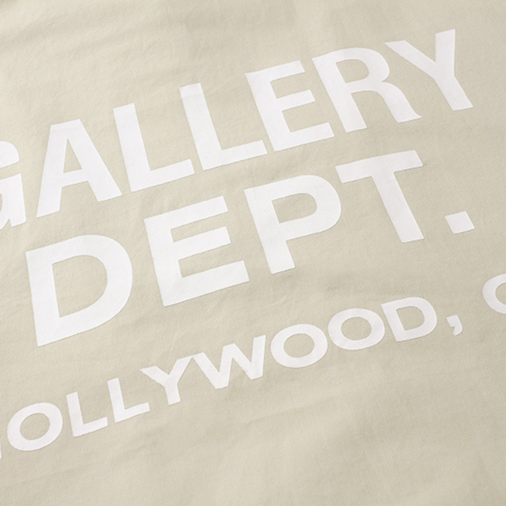 GALLERY DPT. SHORT SET